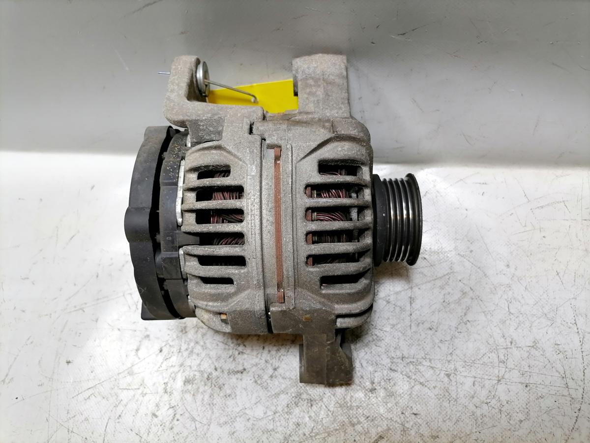 Opel Astra G original Lichtmaschine Generator 1,8 16V* 92kw Bj.2002